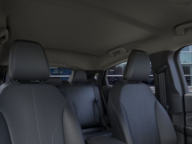 New 2026 Blue Ford Select image 23