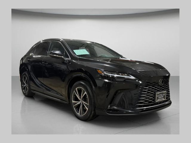 2024 Lexus RX 350 Ultra Luxury