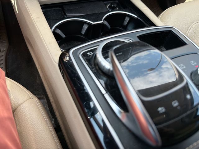 Used 2016  Mercedes-Benz GLE 350 image 23