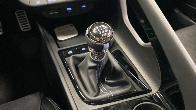 New 2026 Performance Blue Hyundai Base image 19
