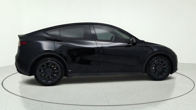 2023 Tesla Model Y Long Range  at Community Toyota