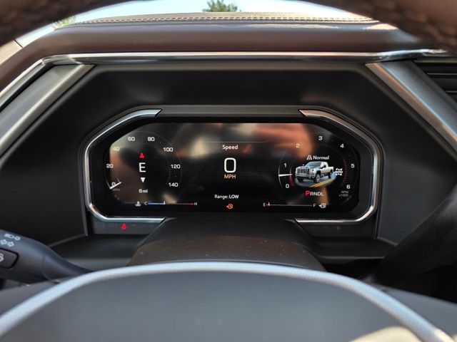 2026 GMC Sierra 3500HD Denali