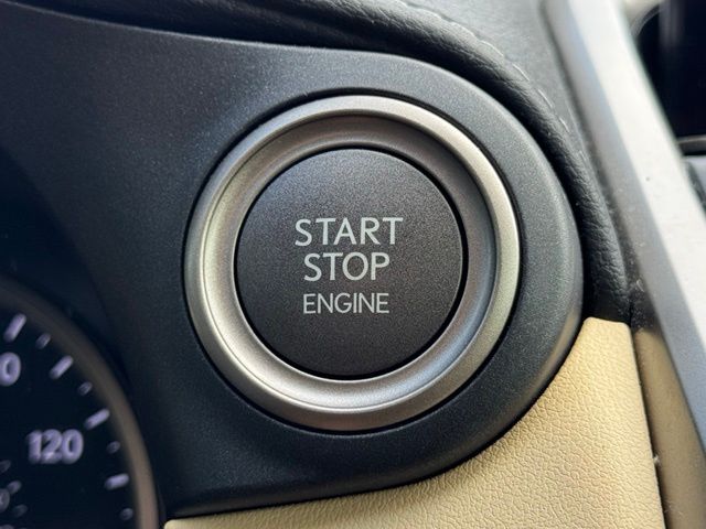 Used 2021 Lexus NX SUV