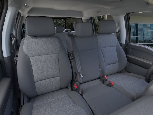 New 2026 Gray Ford XL image 10