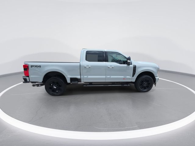 New 2026 Avalanche Ford F-250® Lariat® image 9