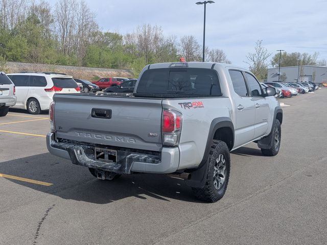 2021 Toyota Tacoma - Image 5