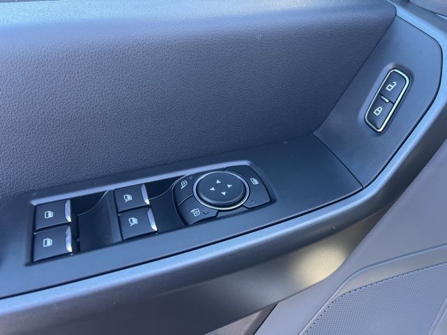 2026 Ford F-250SD XL:168047