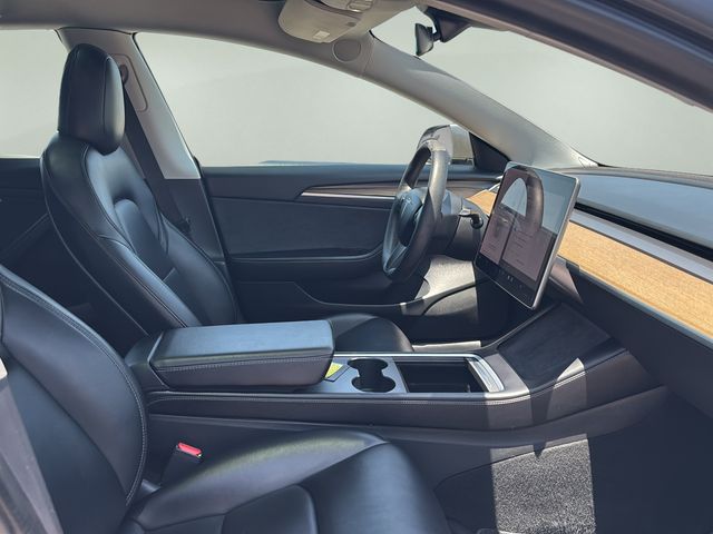 Used 2021 Tesla Model 3 Sedan
