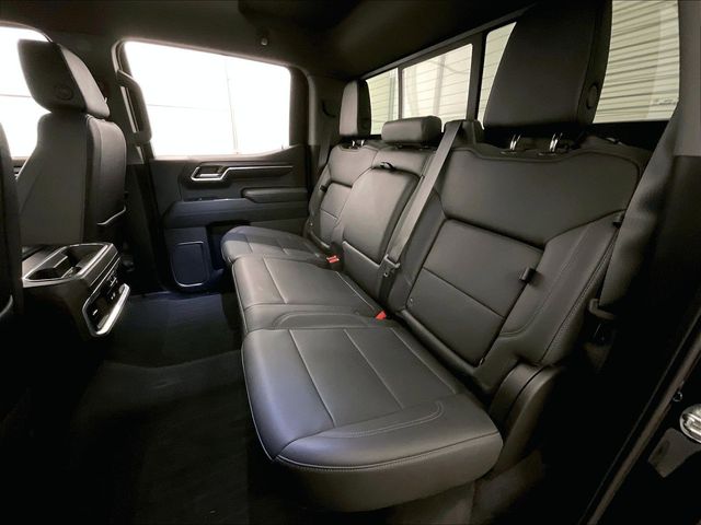 2022 GMC Sierra 1500 SLT Black at Auto Express Mitsubishi