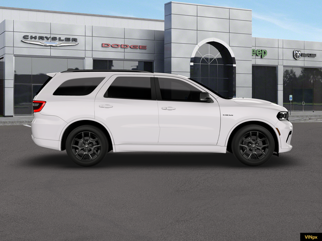 new 2026 Dodge Durango car, priced at $50,074