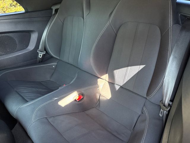 Used 2019 Ford Mustang Convertible