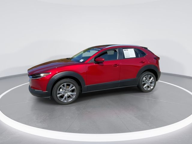 Used 2026 Red Mazda 2.5 S Preferred image 4