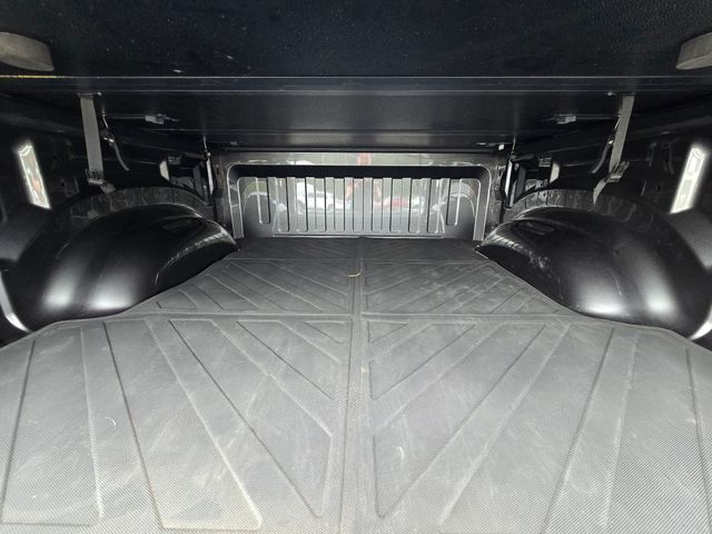 2025 Ram 1500 Laramie:44490A