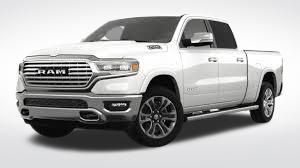2025 RAM 2500 Laramie Crew Cab 4WD