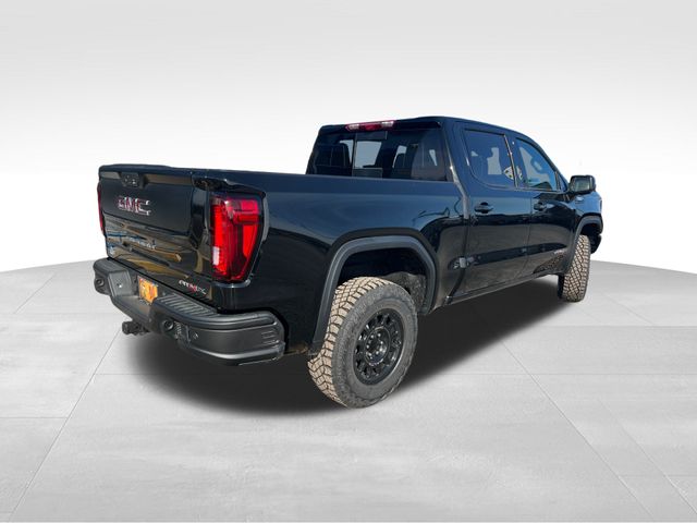 2024 GMC Sierra 1500 AT4X 8