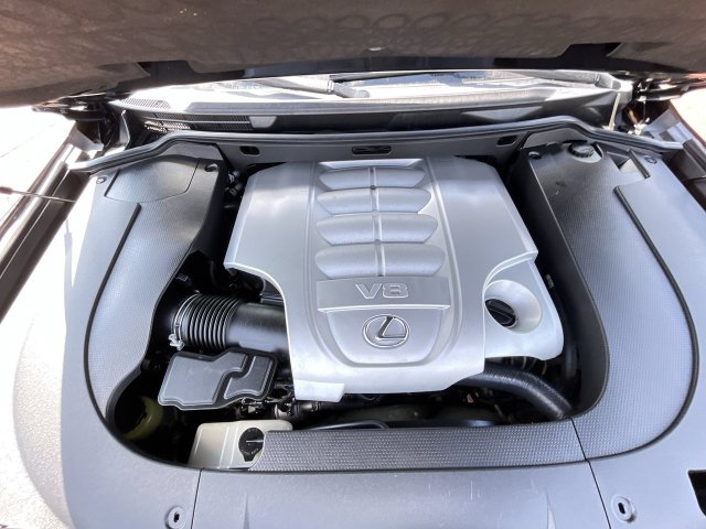Used 2015 Lexus LX SUV