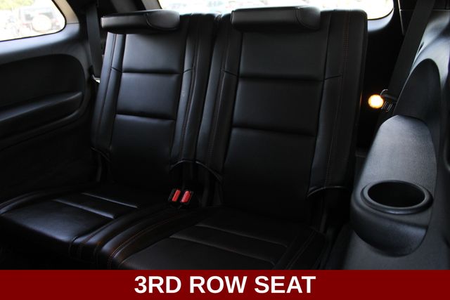 Used 2024  Dodge GT Plus image 9