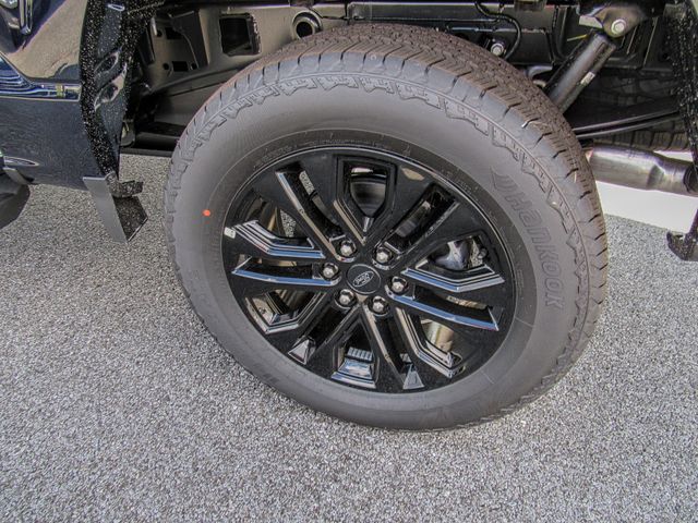 Photo of 2025 Ford F-150 Lariat in Dallas, GA - 4,  2025 Ford F-150 Lariat:167311