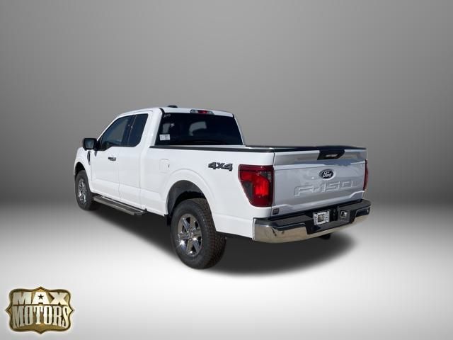 2024 Ford F-150 XLT 5