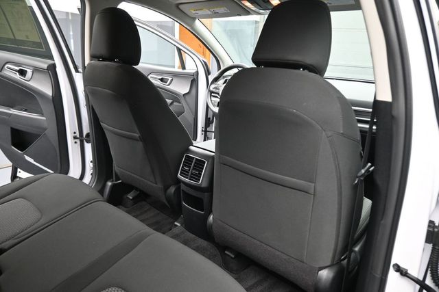 Used 2025 Kia Sportage SUV