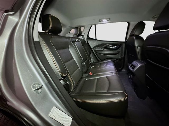 2023 GMC Terrain AT4 photo