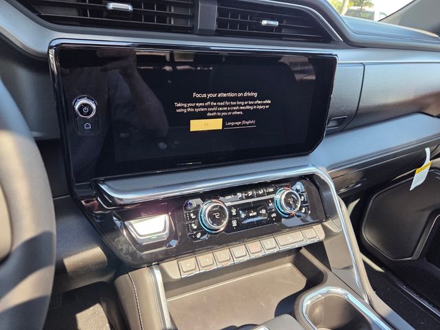 New 2026 Silver GMC Denali image 24