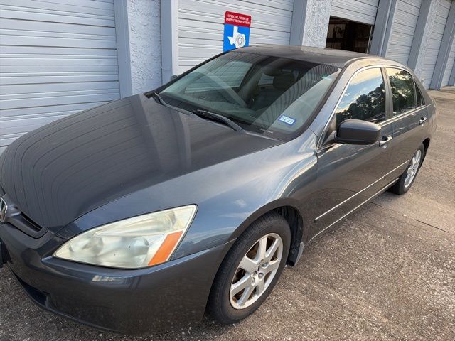 2005 Honda Accord EX-L  at Parkway Family Mazda