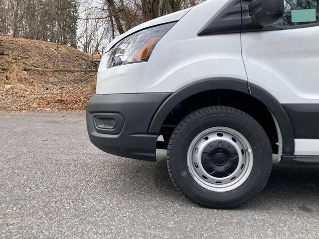2025 Ford Transit 250