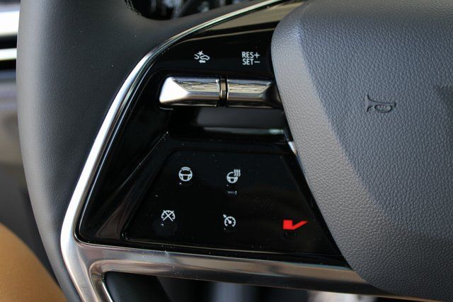 New 2026  Cadillac LUXURY image 23