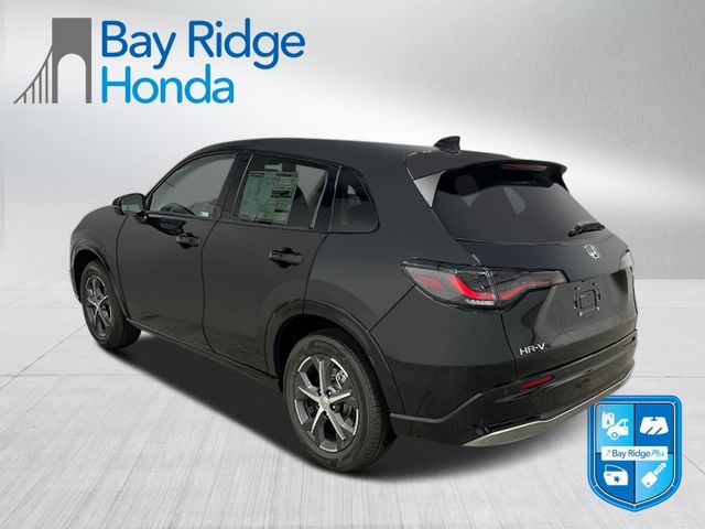 HR-V EX-L
