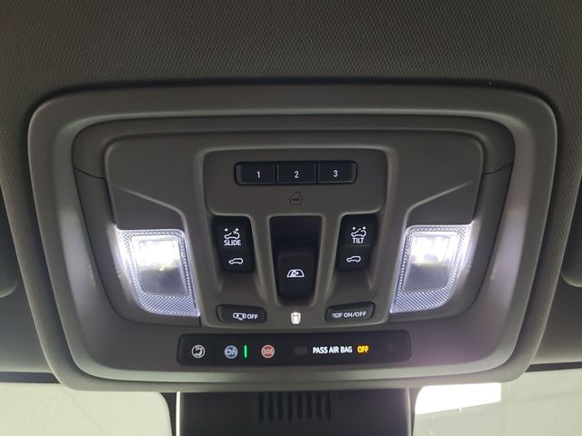 2022 – GMC – Sierra 1500