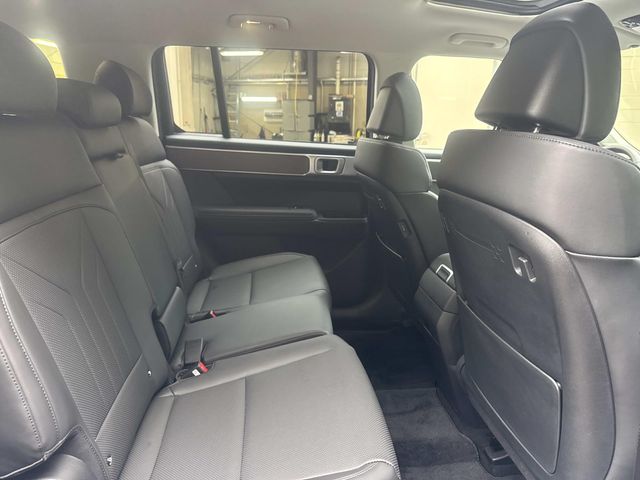 2024 Hyundai Santa Fe - Image 21