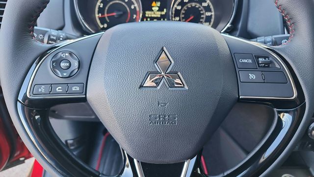 2026 Mitsubishi Outlander Sport