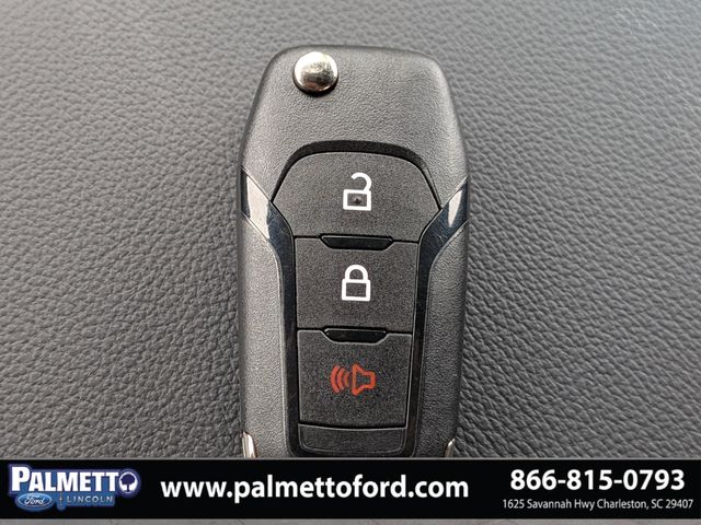 used 2025 Ford F-150 car, priced at $50,933