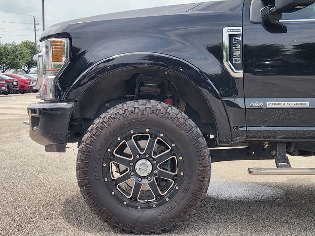 Used 2021 Ford F-250SD Truck