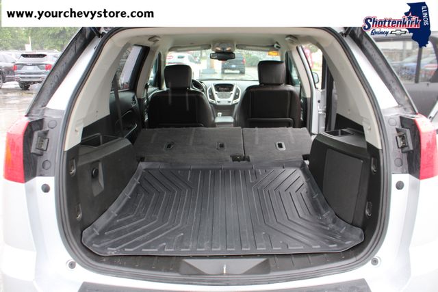 Used 2015 GMC Terrain SUV