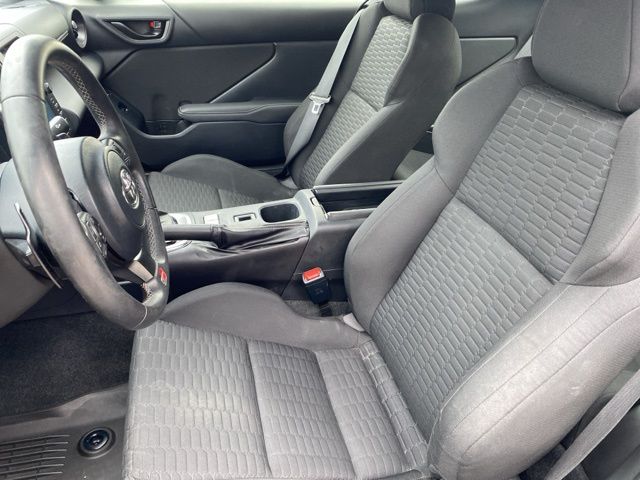 2022 Toyota GR86 photo