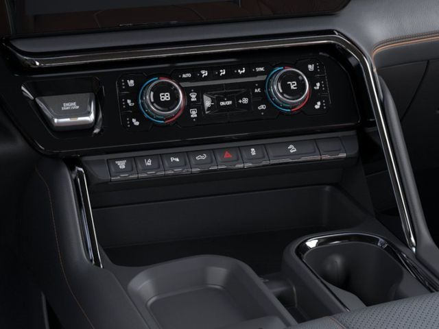 2026 GMC Sierra 2500HD AT4 Silver at Big Star Buick GMC
