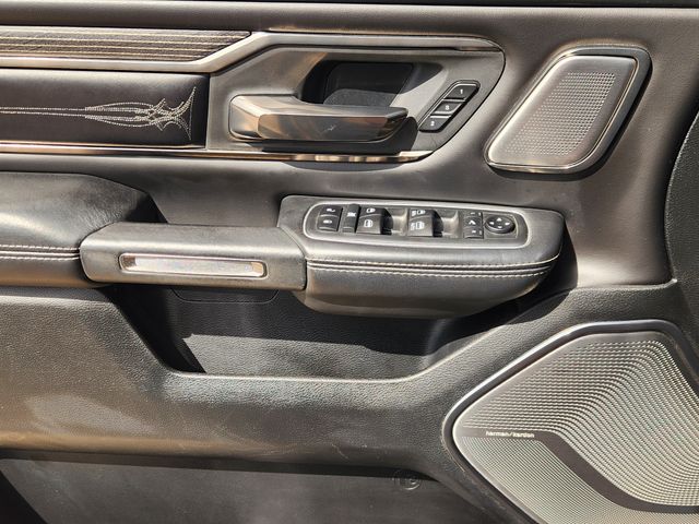 Used 2020 Silver Ram Limited image 18