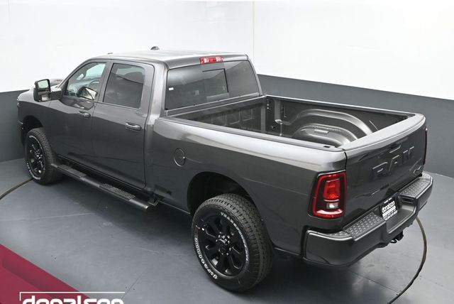new 2026 Ram 2500 car, priced at $56,888