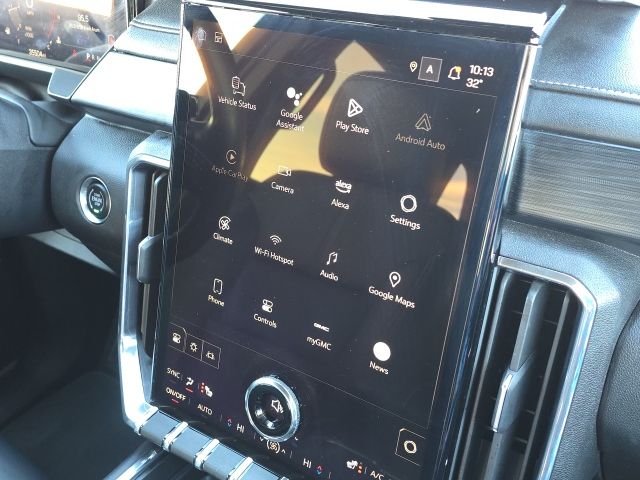 2024 GMC Acadia Elevation:168375A