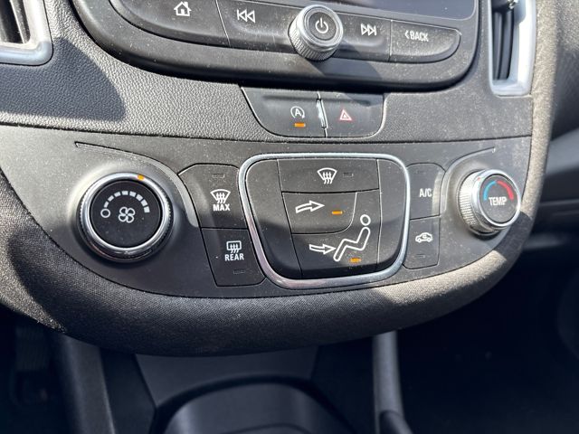 used 2020 Chevrolet Malibu car, priced at $13,025