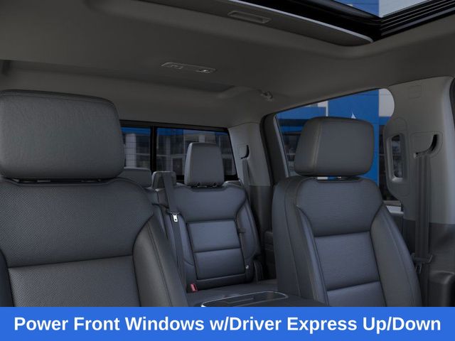 New 2025 Chevrolet Silverado 1500 For Sale in Livonia, MI