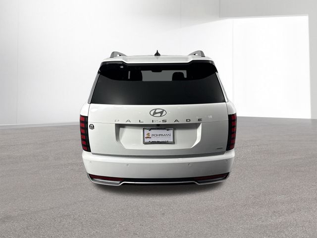 New 2026 Hyundai Palisade For Sale in Indianapolis, IN