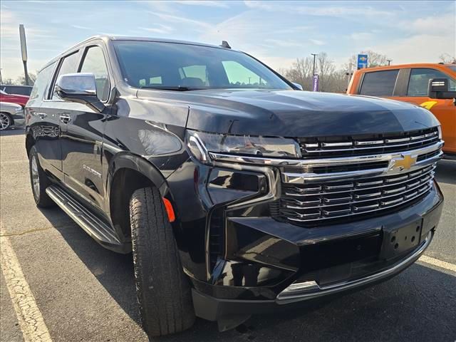 2023 Chevrolet Suburban Premier 4WD
