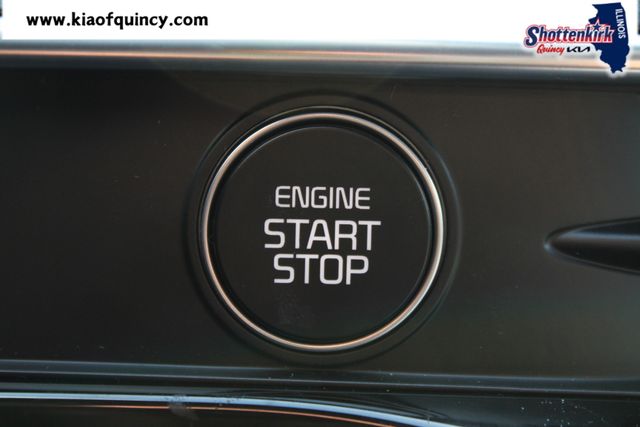 New 2026 Kia K5 Sedan