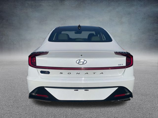 2022 Hyundai Sonata SEL Plus 4