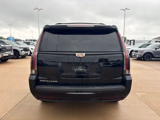 Used 2020 Cadillac Escalade SUV