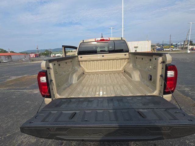 Used 2023 GMC Canyon Truck