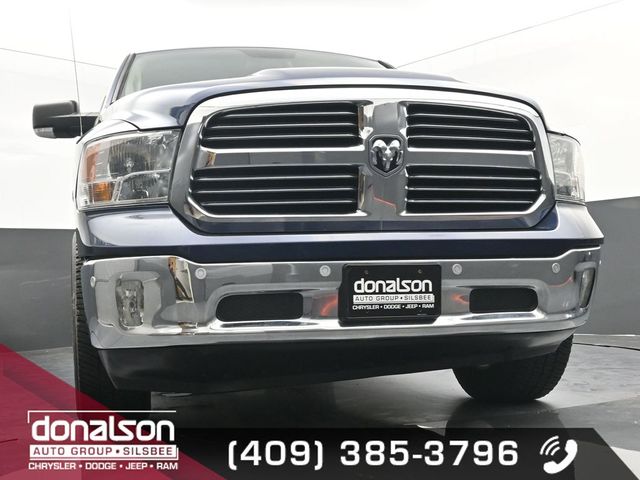 used 2019 Ram 1500 Classic car, priced at $23,994